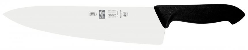 FACA COZINHEIRO 250MM VERDE HORECA PRIME
